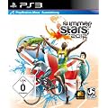 Summer Stars 2012 (PS3)
