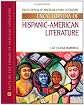 Encyclopedia of Hispanic American Literature (Encyclopedia of American Ethnic Literature)