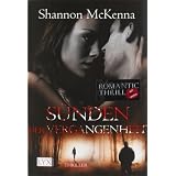 S�nden der Vergangenheitvon "Shannon McKenna"