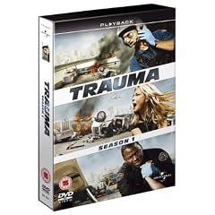 Trauma [Import anglais]