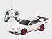 1/24 Scale Radio Remote Control Model Car Porche 911 GT3 RS R/C (White)