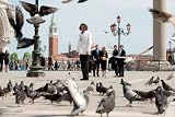 The Tourist