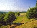 Jigsaw of Dover HIll from Robert Harding