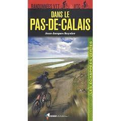 Randonn�es VTT & VTC dans le Pas-de-Calais