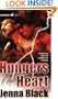 Hungers of the Heart (The Guardians of the Night, Book 4)