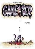 Game Over, Tome 4 : Oups !