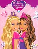 Album Barbie et le Palais de Diamant