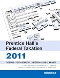 Prentice Hall's Federal Taxation: 2011: Individuals (24th Edition)