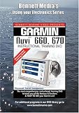 GARMIN NUVI 660 INSTRUCTIONAL DVD Image