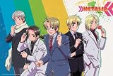 Hetalia: Axis Powers - The Complete Second Season