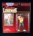 ARNOLD PALMER / PGA 1996 TIMELESS LEGENDS Kenner Starting Lineup & Exclusive Collector Trading Card