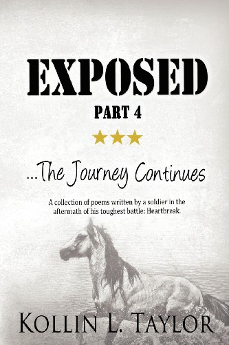 Exposed: ...The Journey Continues