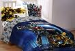 Hasbro Transformer 3 Armada Twin Sheet Set, Multi