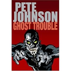Ghost Trouble