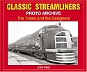 Classic Streamliners Photo Archive