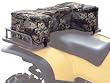 Kwik Tek ATV Deluxe Pack (Black)