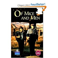 Of Mice and Men (without notes)