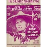 The Children's Marching Song (Nick, Nack, Paddy Whack) (Sheet Music)