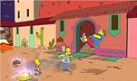 The Simpsons Game The Simpsons Game