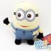 Despicable Me The Movie Minion Dave 6 inch (Small) Stuffed Plush Doll