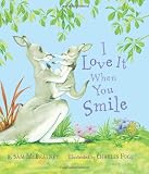 I Love It When You Smile
