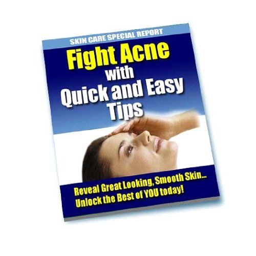 the acne prevention tip list for healthy skin