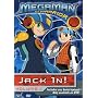 MegaMan NT Warrior, Vol. 1: Jack In! [DVD] [2004] [Region 1] [US Import] [NTSC]