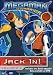 Megaman - NT Warrior - Jack In! (Vol. 1)