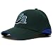 Tampa Bay Devil Rays Authentic BP Performance Youth Cap