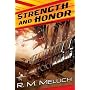 Strength and Honor: A Novel of the Merrimack