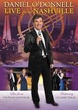 Daniel O`Donnell: Live From Nashville [DVD]
