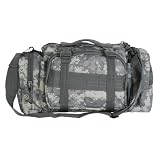 Extra Large Voodoo Tactical MOLLE Compatible Deployment Bag, ACU