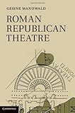 Roman republican theatre