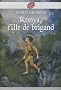 Ronya, fille de brigand