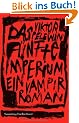 Das f�nfte Imperium: Ein Vampirroman