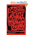 Das f�nfte Imperium: Ein Vampirroman