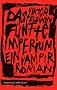 Das f�nfte Imperium: Ein Vampirroman