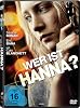 Wer ist Hanna? (DVD)
