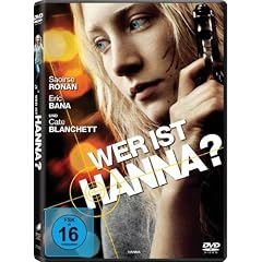 Wer ist Hanna?