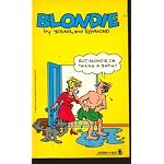 Blondie: But, Blondie, I'm Taking A Bath!! (Blondie) book cover