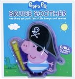 Peppa Pig (George) Bruise Soother - Cooling Gel Pack (Free Delivery)