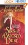 Sins of a Wicked Duke (Historical Romance)