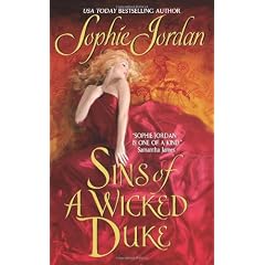 Sins Of A Wicked Duke