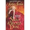 Sins Of A Wicked Duke