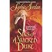 Sins Of A Wicked Duke