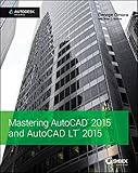 AutoCAD 2015 for interior design and space planning