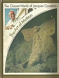 The ocean world of Jacques Cousteau. The art of motion