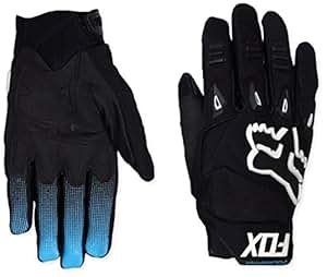 Gants Motocross Fox 2016 Polarpaw Noir: Sports et Loisirs