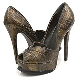 Michael Antonio Eli Platform Pumps
