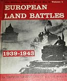 THE MILITARY HISTORY OF WORLD WAR II  Volumes 1-18 Complete